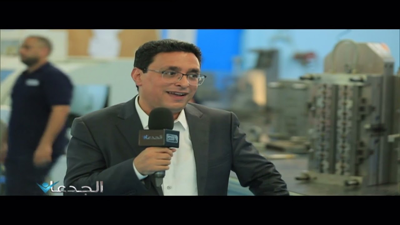 م.محب مجدى:لدينا ما يقرب من 100 عميل مصرى يثق فى قدرات ايطالتك