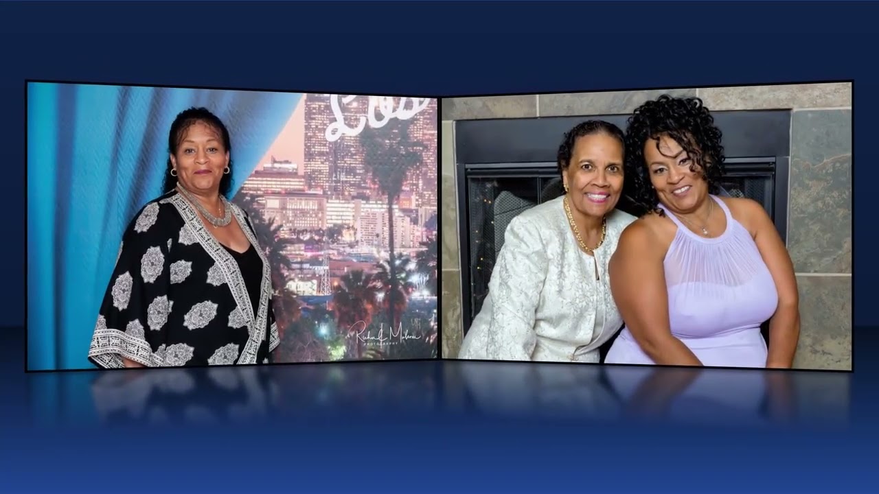 prayer song video to my wife Maleta Stingley-Malcom