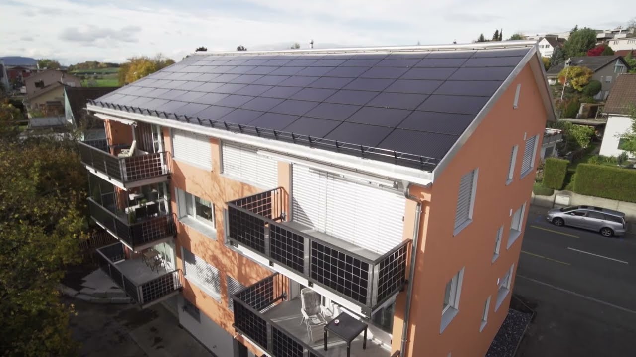 3S Swiss Solar Solutions - Solargel&auml;nder