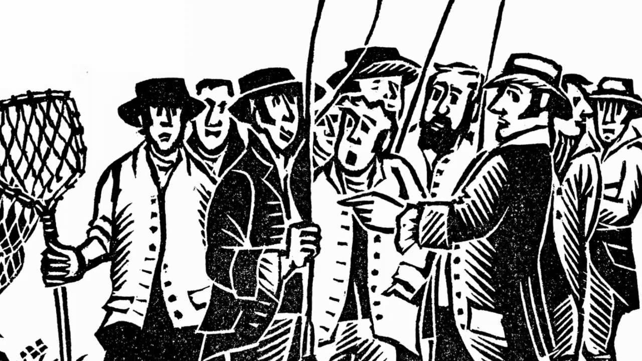 Folk Tales of Britain: Narratives | The Folio Society