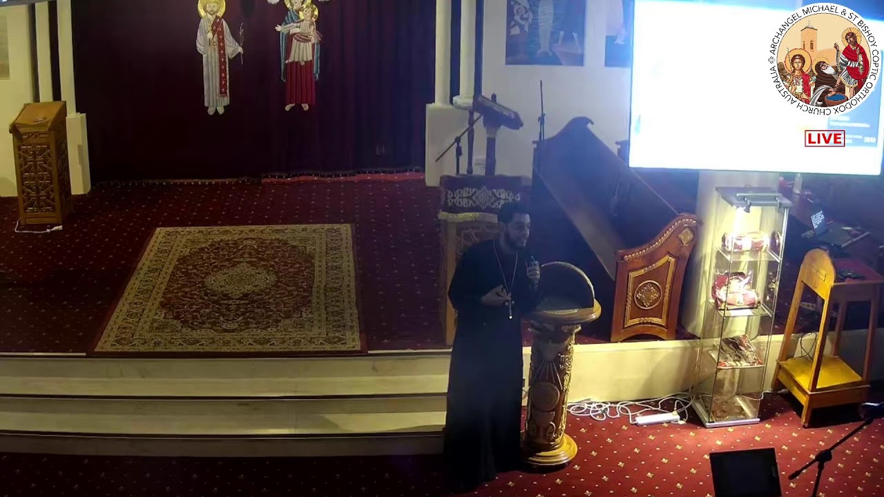 Thursday Night Tasbeha - 19.02.2026