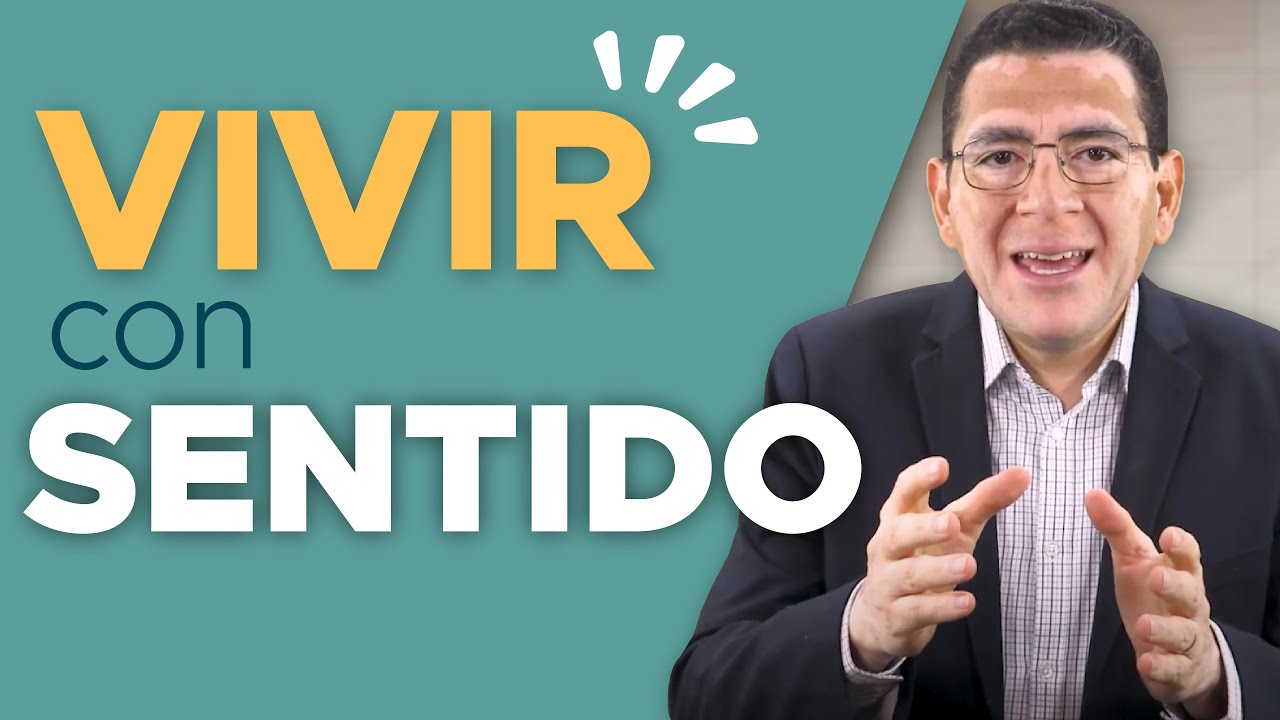Vivir con SENTIDO, ADIÓS a la DEPRESIÓN - 140｜Dr. Armando Duarte