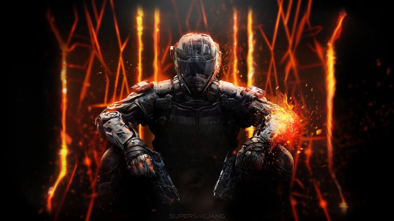 CoD Timing (BO3)