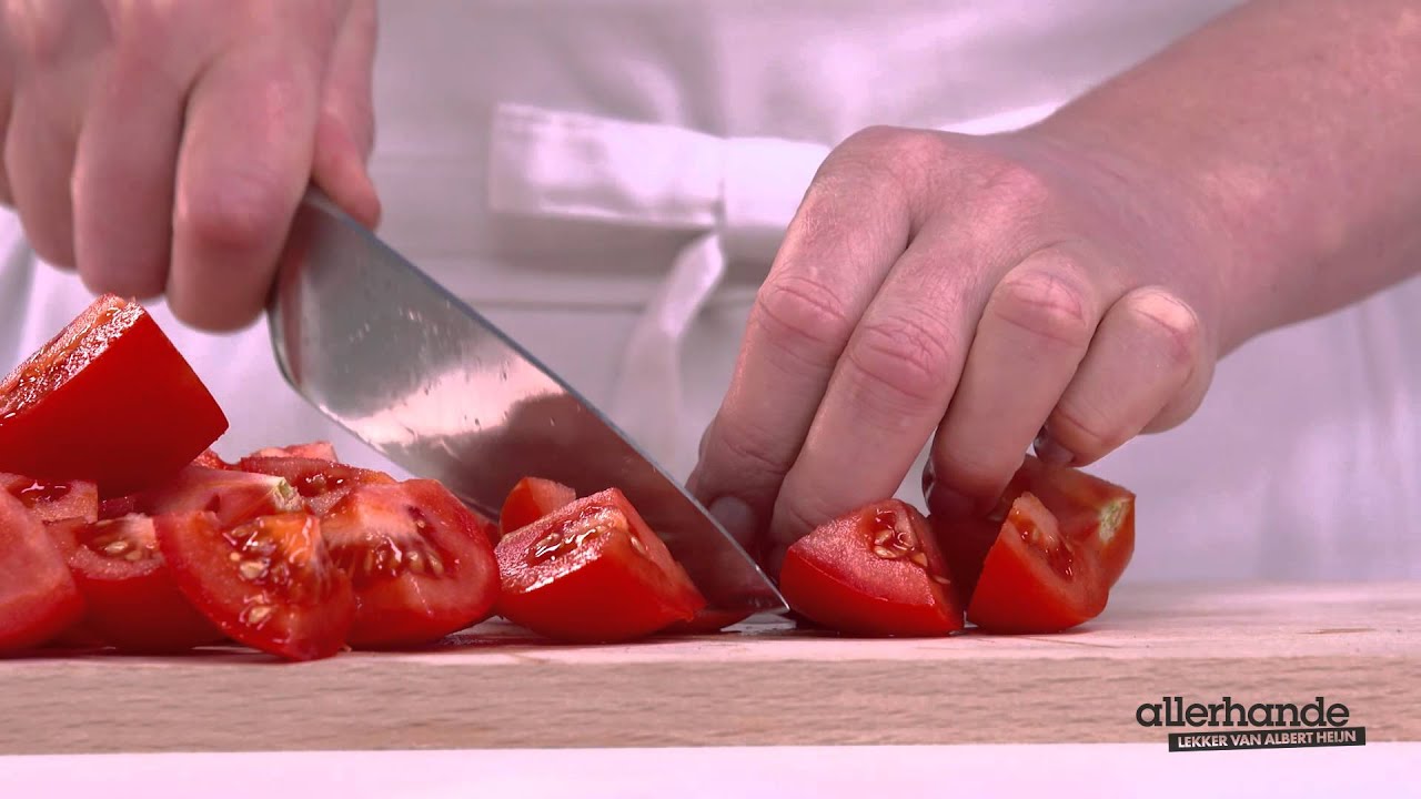 Italiaans stoofvlees - Allerhande