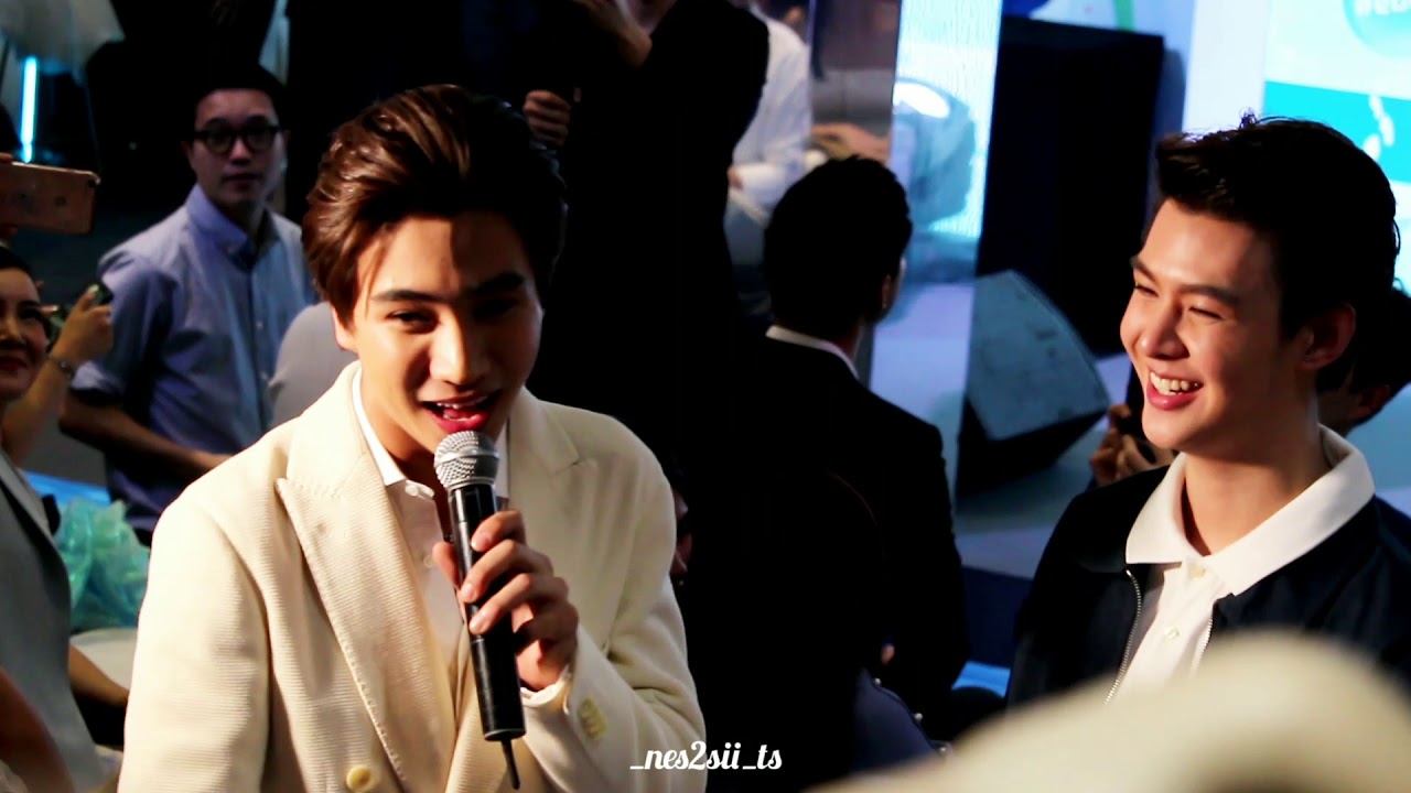 PerthSaint- ไม่ว่าอะไร Wish this love (Dill) #perthsaint #ebdii #diinista