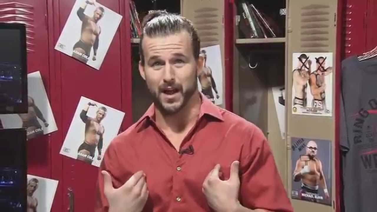 Story Time with ADAM COLE - Episode #216