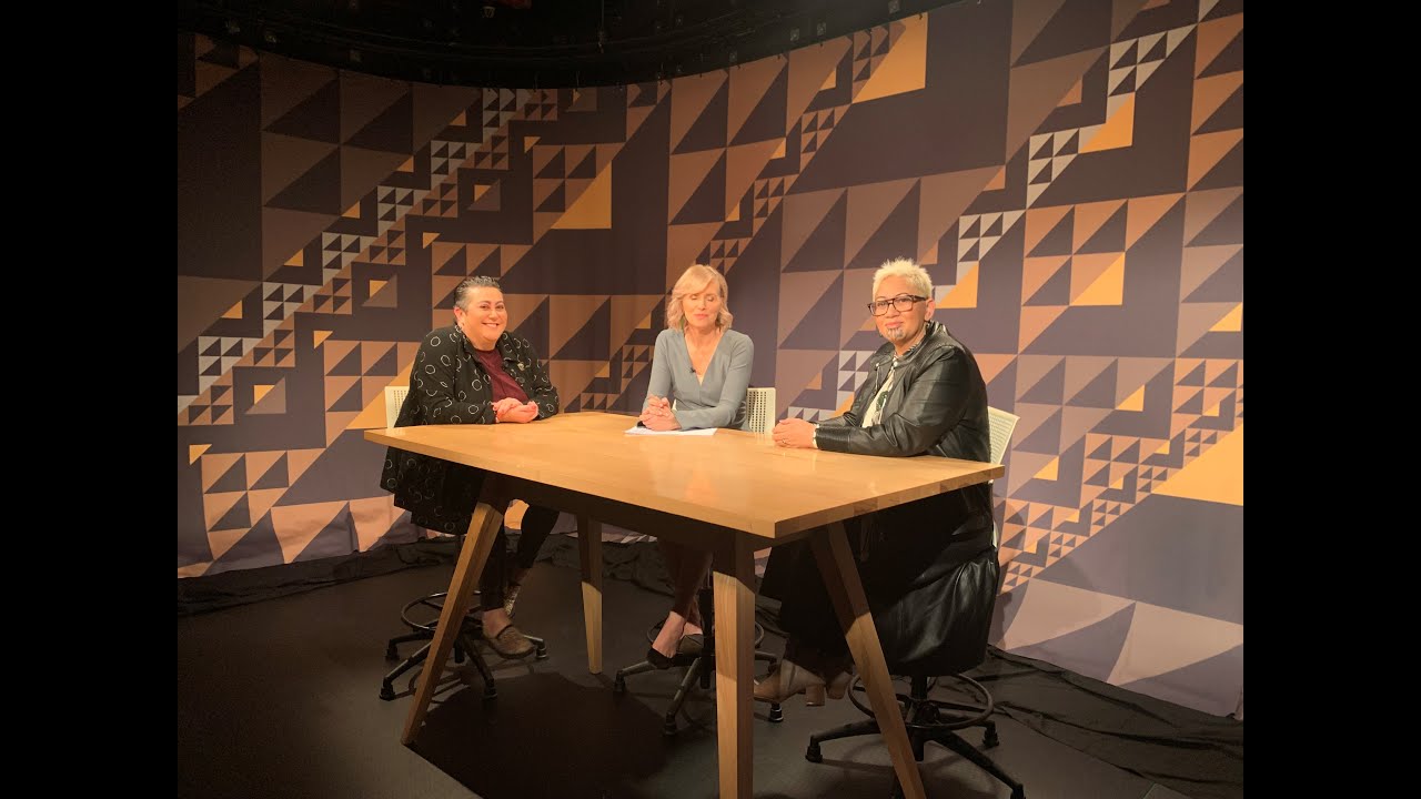 MATA with Mihingarangi Forbes | Episode 12 | RNZ