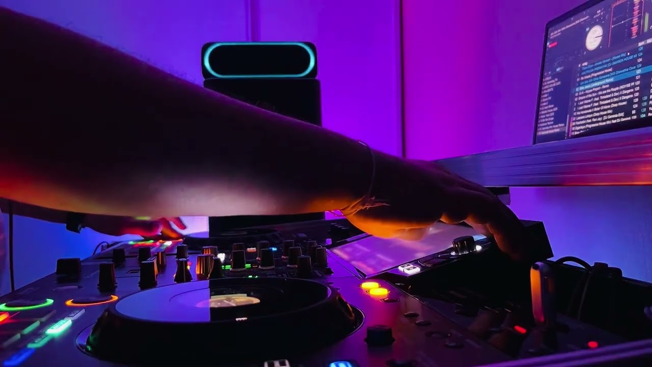 Sinhala Remix / Afro House Party Mix