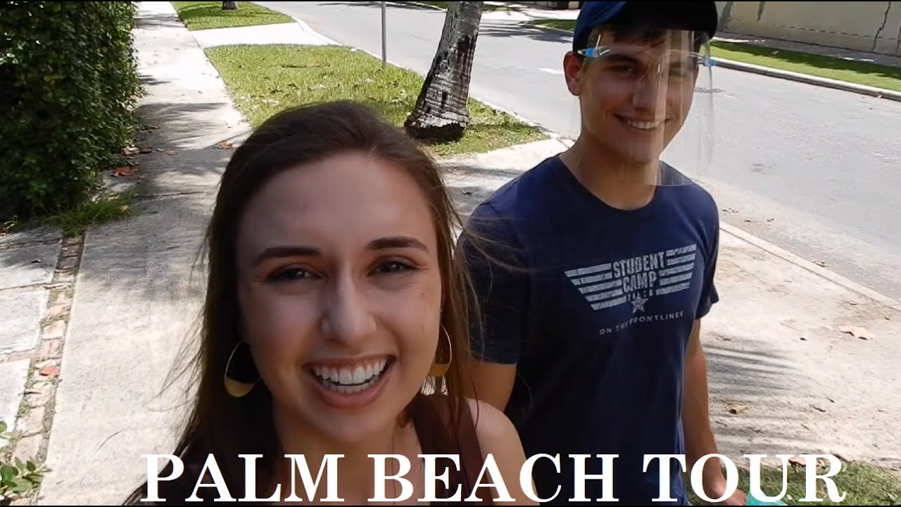 Where I Live (Palm Beach Edition) | Q+A with Kyle