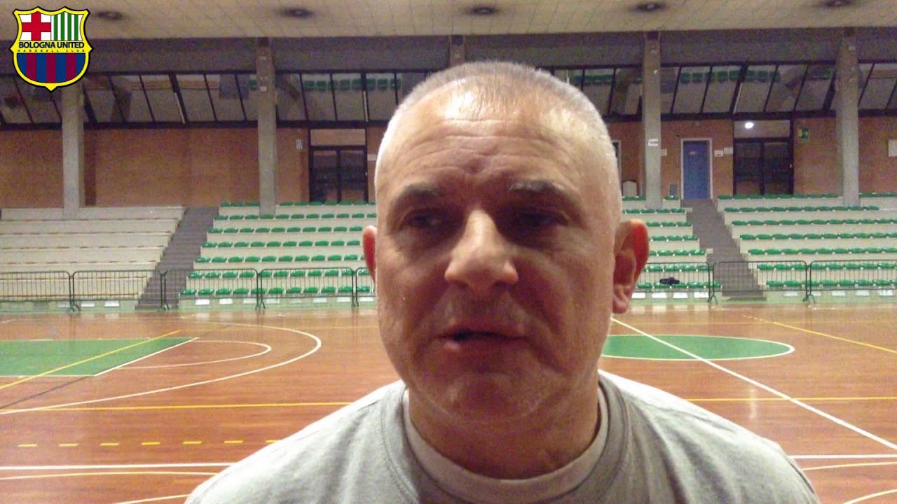 Beppe Tedesco: Pronti a tifare per l'Italia nelle qualificazioni ai Mondiali 2019