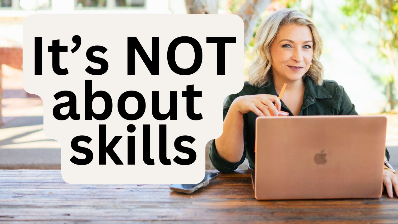 Карьерная стратегия, которую большинство людей игнорируют