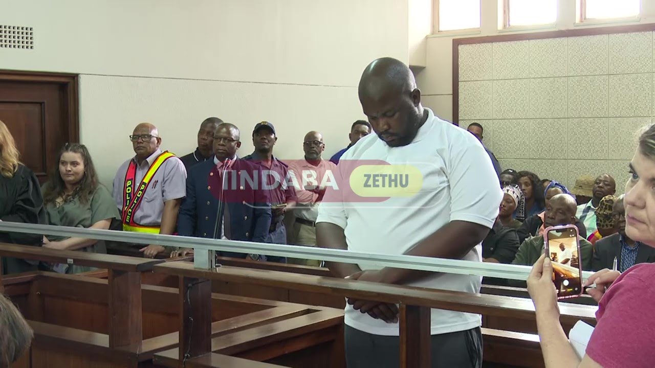 Iindaba Zethu | 22 January 2026 #iindabazethu