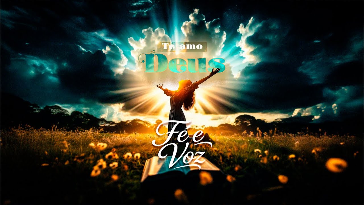 Te amo Deus