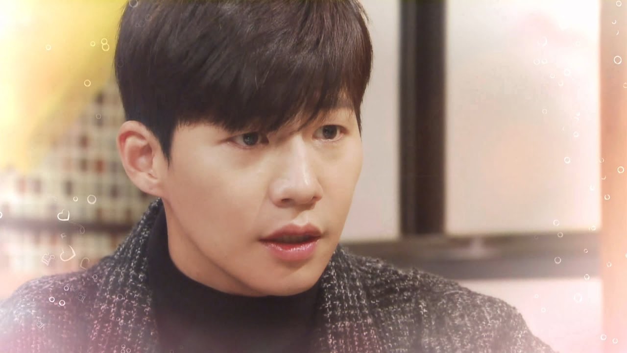 《Our Gab Soon》 E30 Preview｜우리 갑순이 30회 예고 20161210