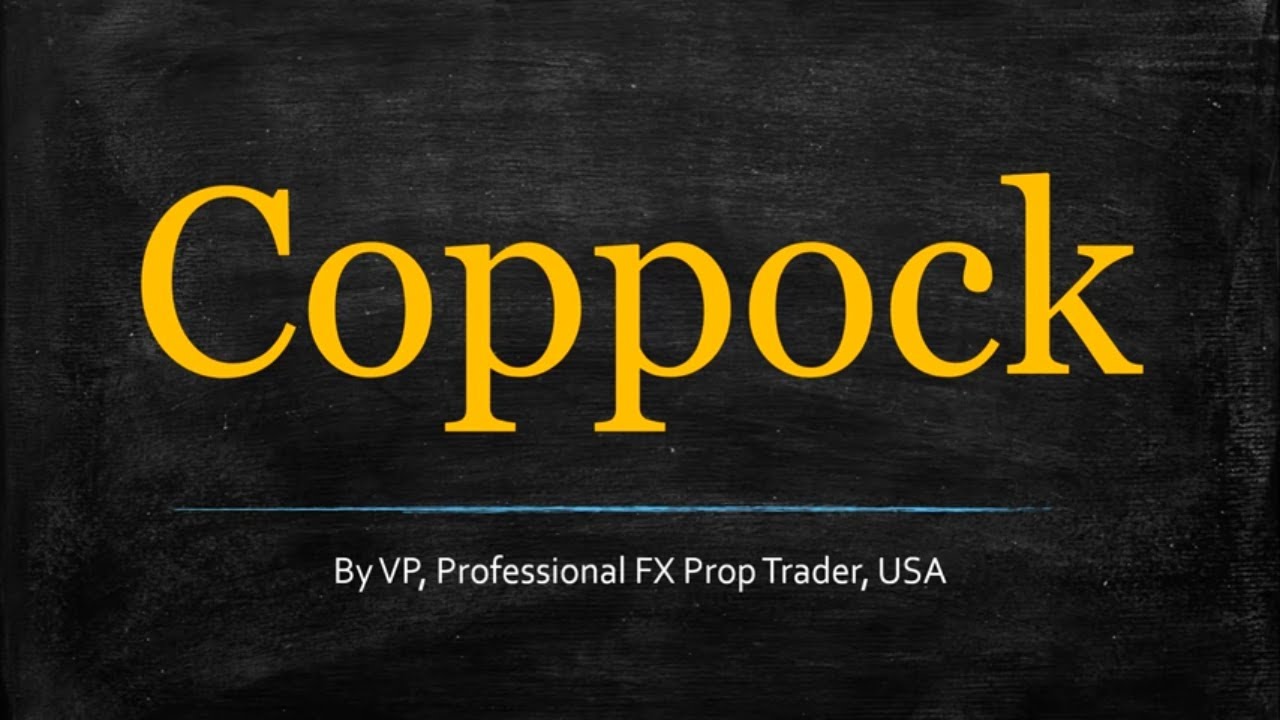Coppock Curve (Indicator Profile Series)