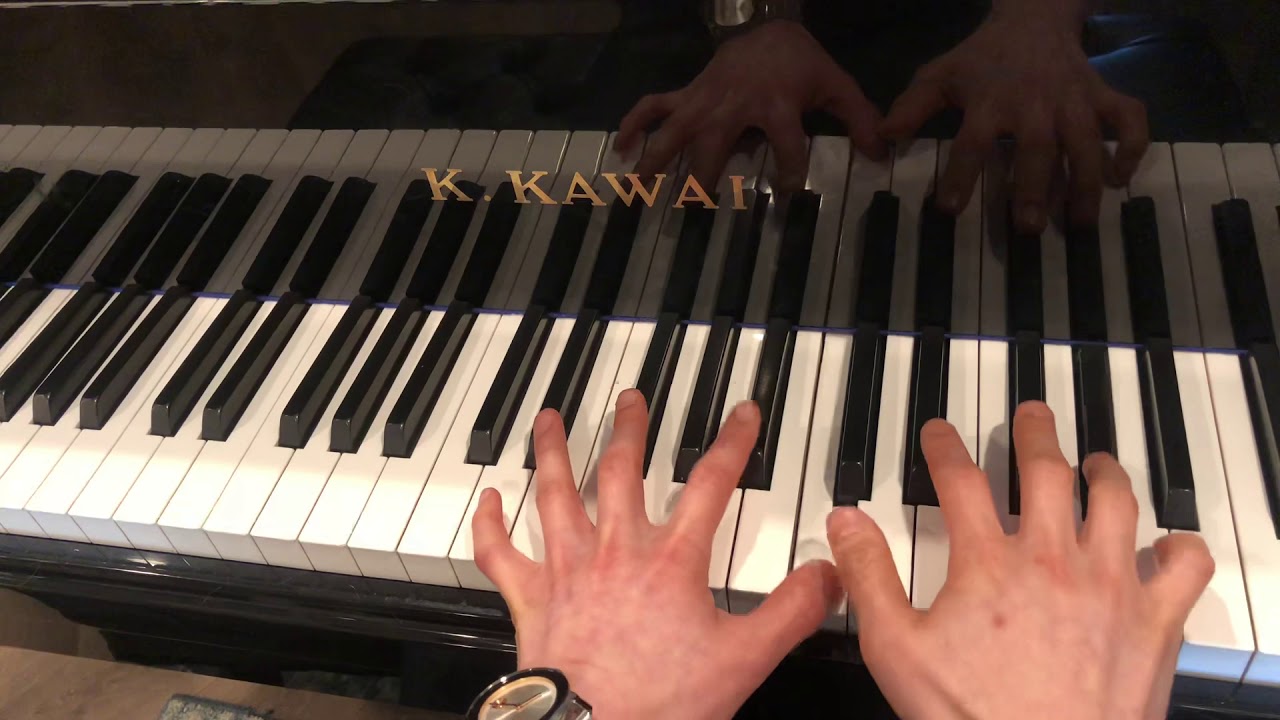 How to Practice to Avoid Mistakes, Slips, and Pausing in Performance (using Glinka&rsquo;s The Lark)