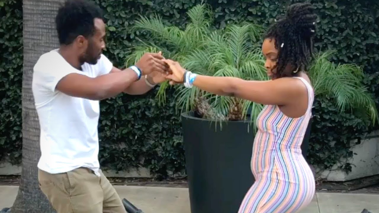 KOMPA Dance | Savoia & Edwin