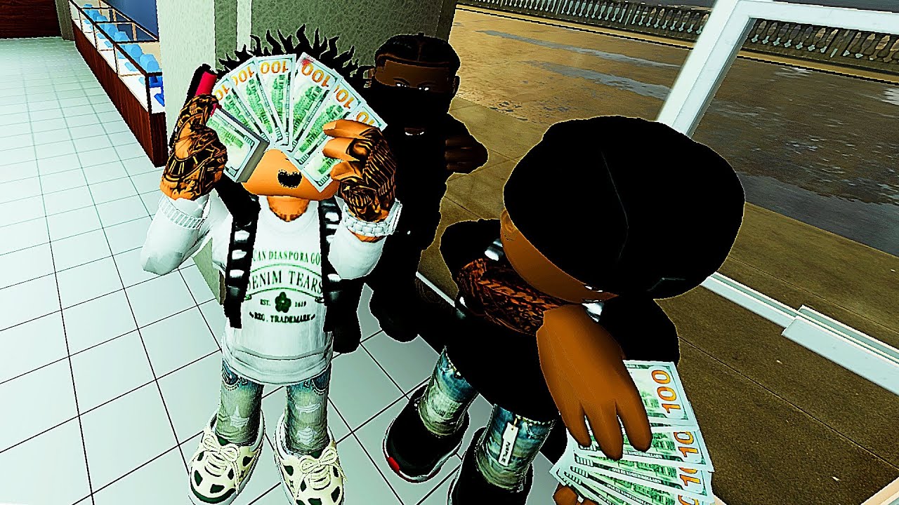 I JOINED the WRONG GANG In Philly Streets 2. . .