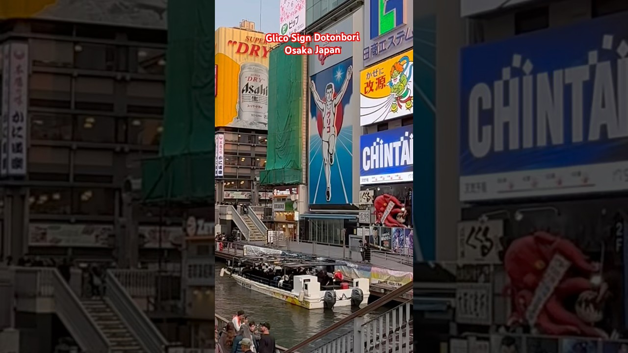#glico