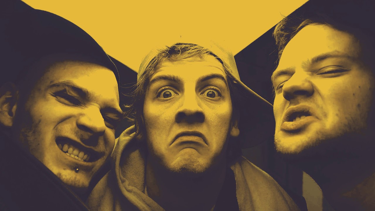 Noisia &mdash; Raar