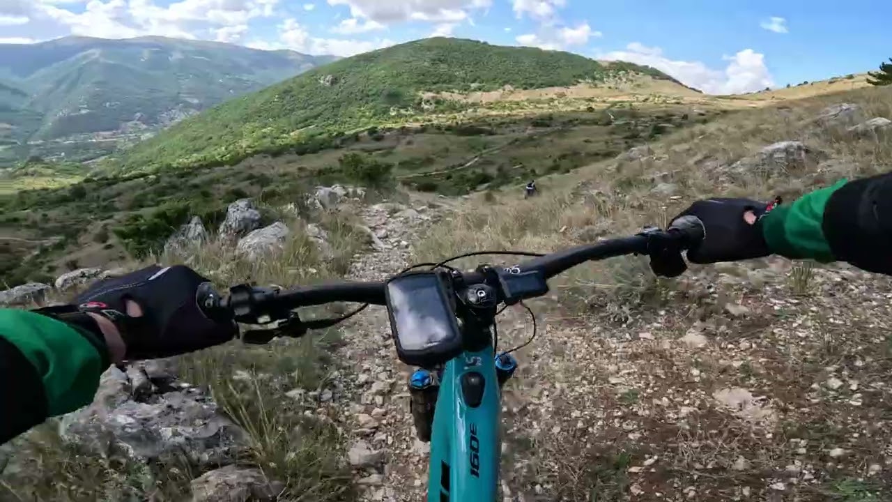 Monte Genzana
