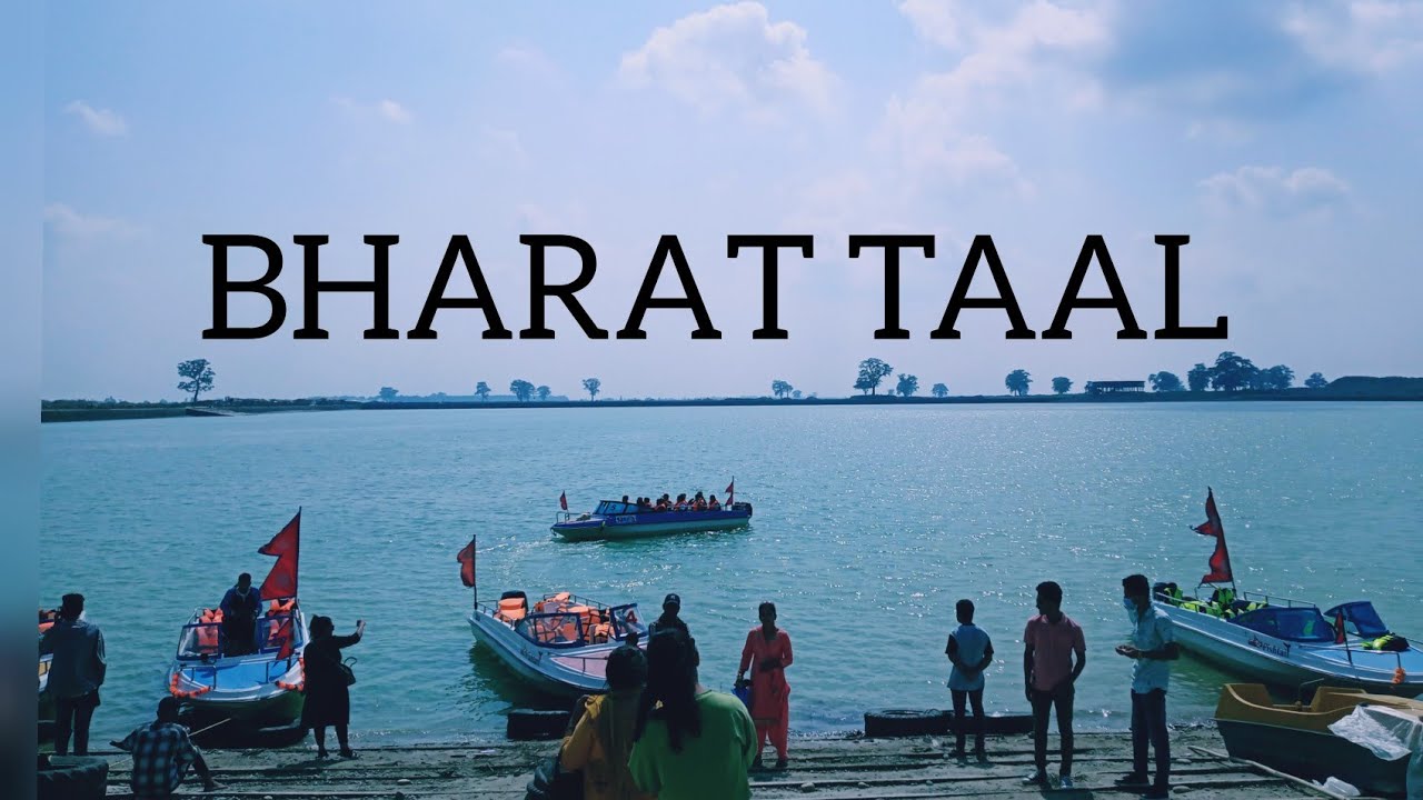 || Boat Ride in Bharat taal || Bagmati- Sarlahi || Tractorvlog😹 ||