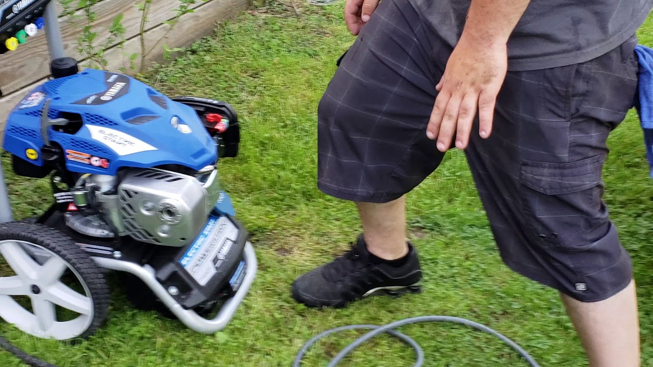 powerstroke yamaha powered pressure washer(1)