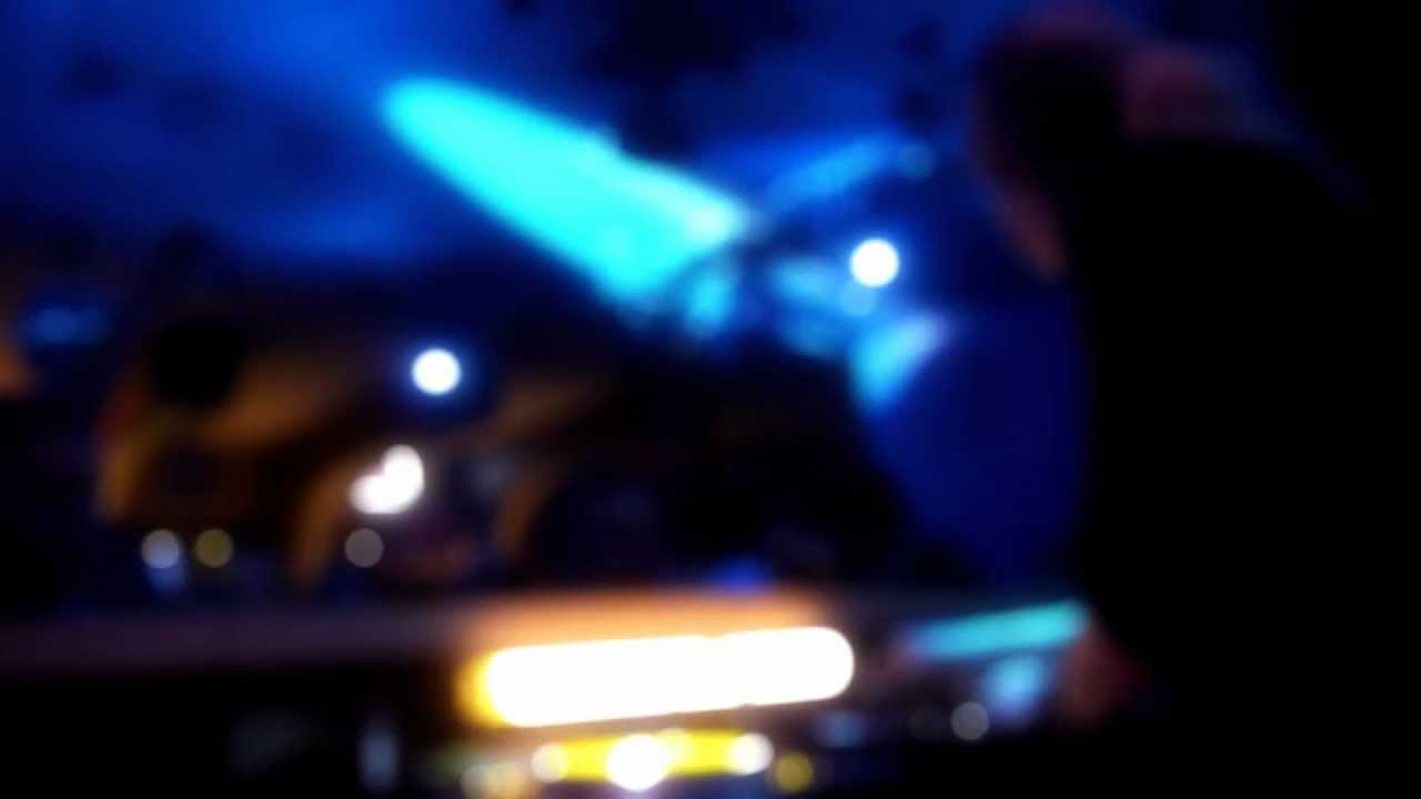 Julia Carpenter, Andorboy & Gyetoo @ Retro2 Soltvadkert 2012.05.27