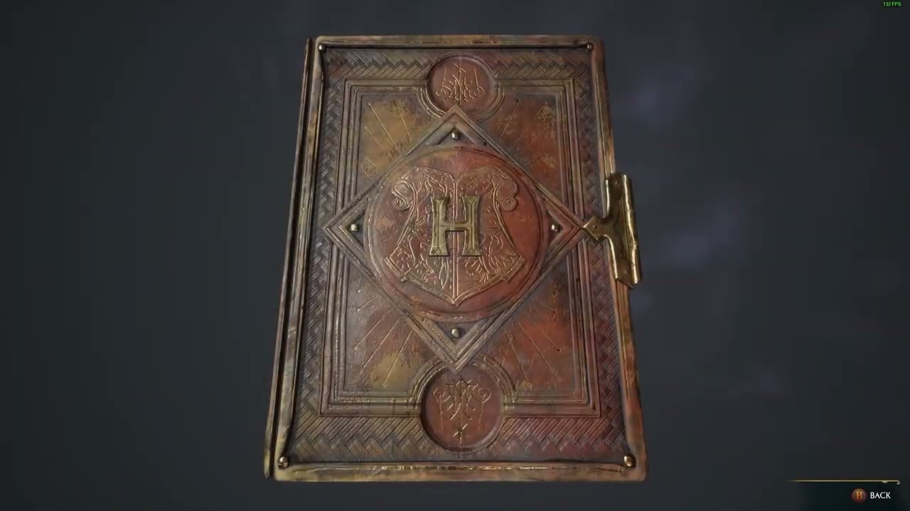 Hogwarts Legacy #16