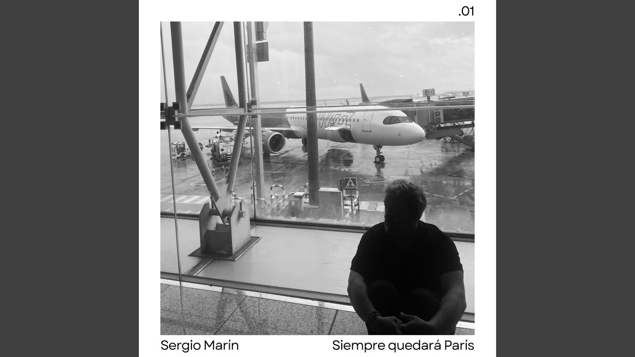 Siempre Quedará París