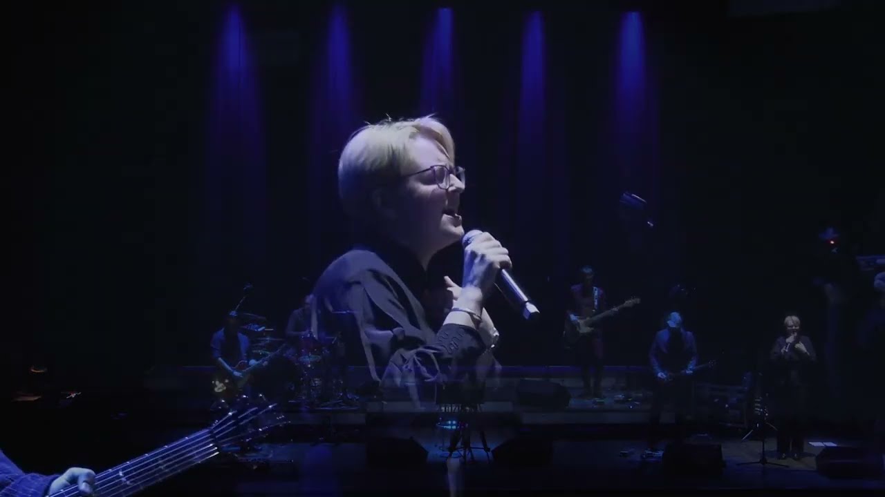 Qualcosa sulla vita - Minimo Vitale (cover dei Massimo Volume) - Live dal Teatro Splendor di Aosta