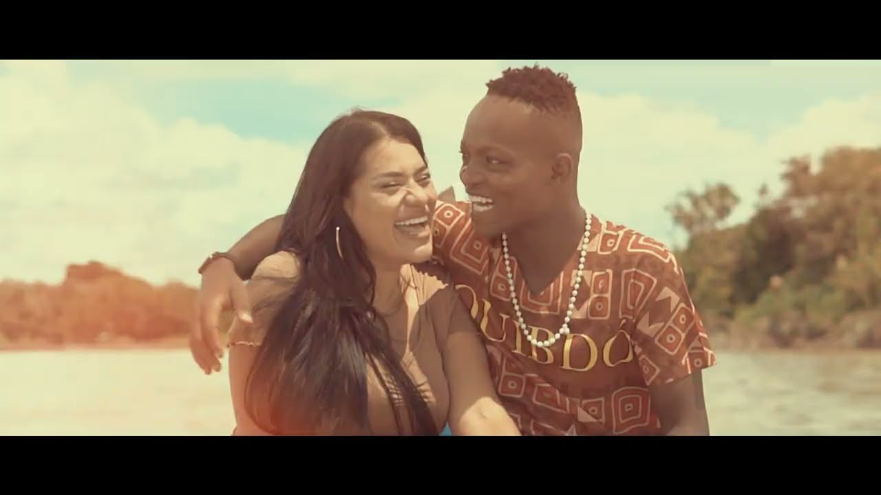 QUIBDO -PIPE SANDER [VIDEO OFICIAL]