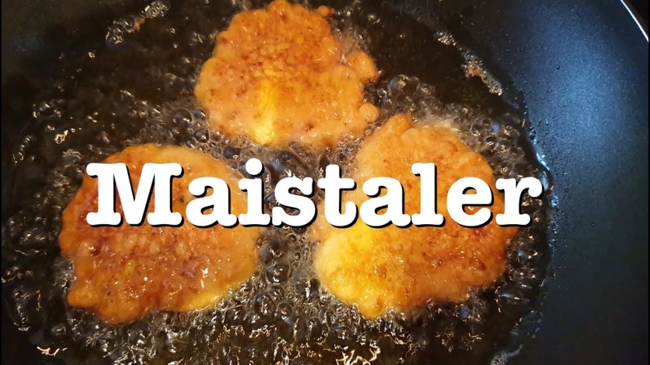 #161 Maistaler