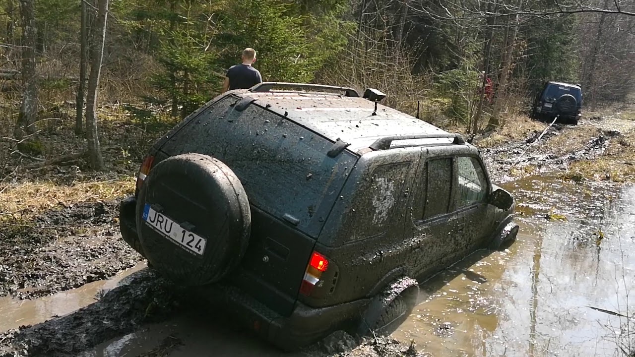 Babtai - Dubysa 8