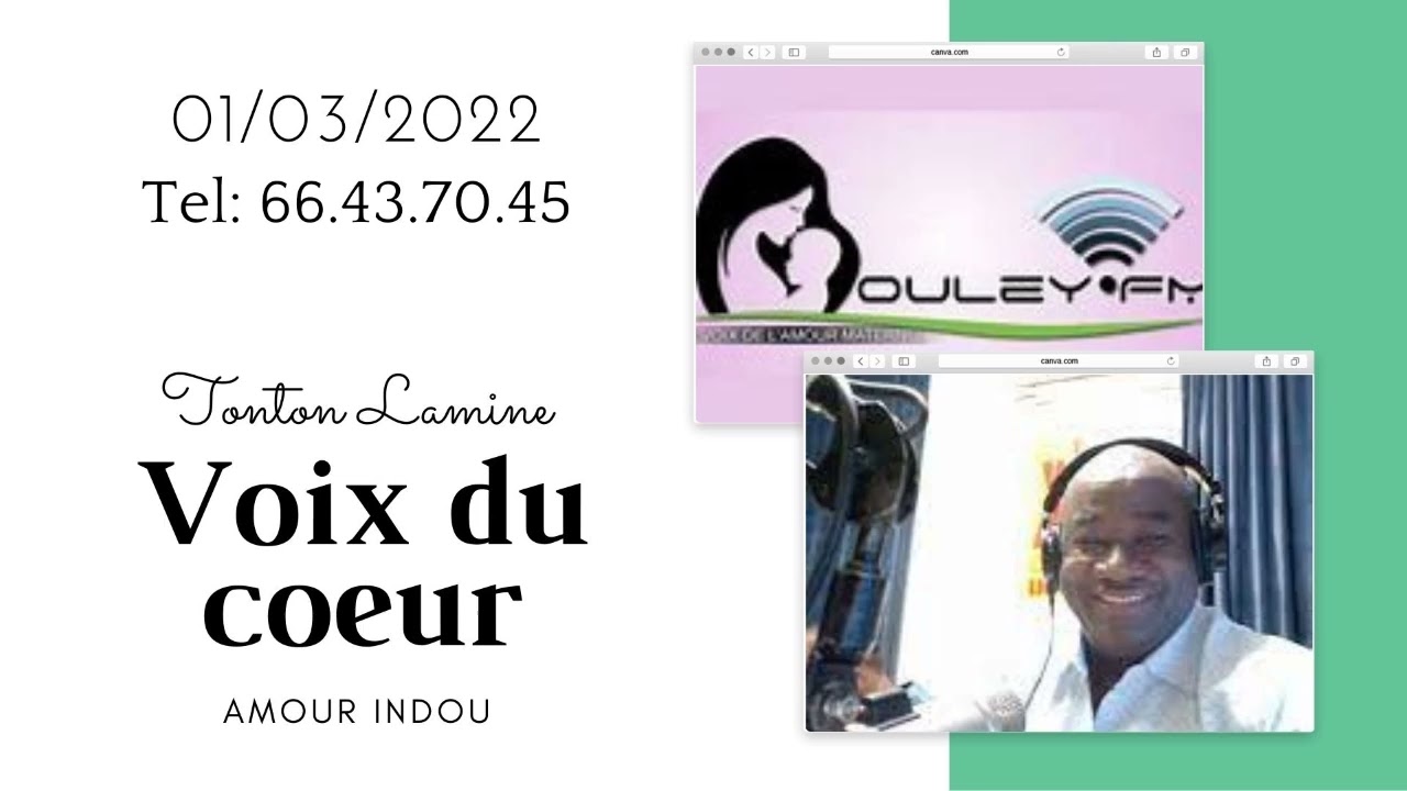 voix du coeur du 01032022