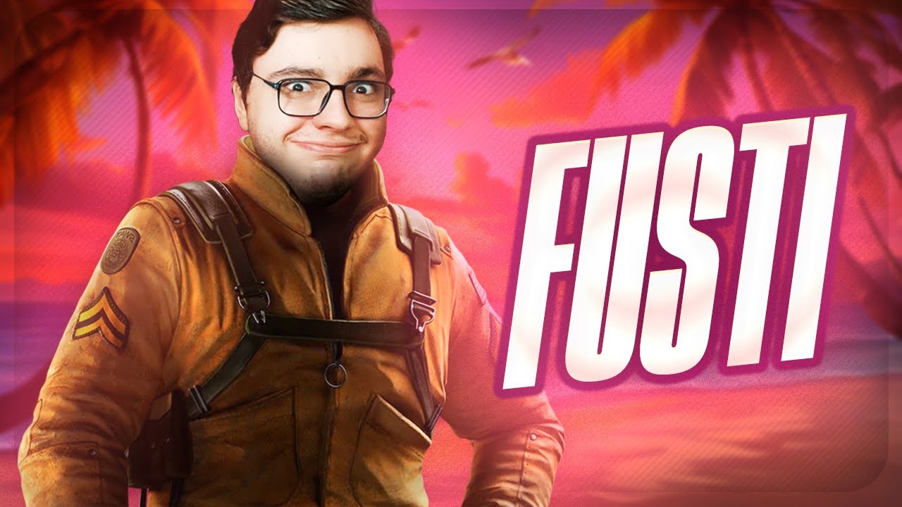 SIAMO TUTTI DEI FUSTI | Rainbow Six Siege w/Gianko,Mollu,Marza e Fazzone