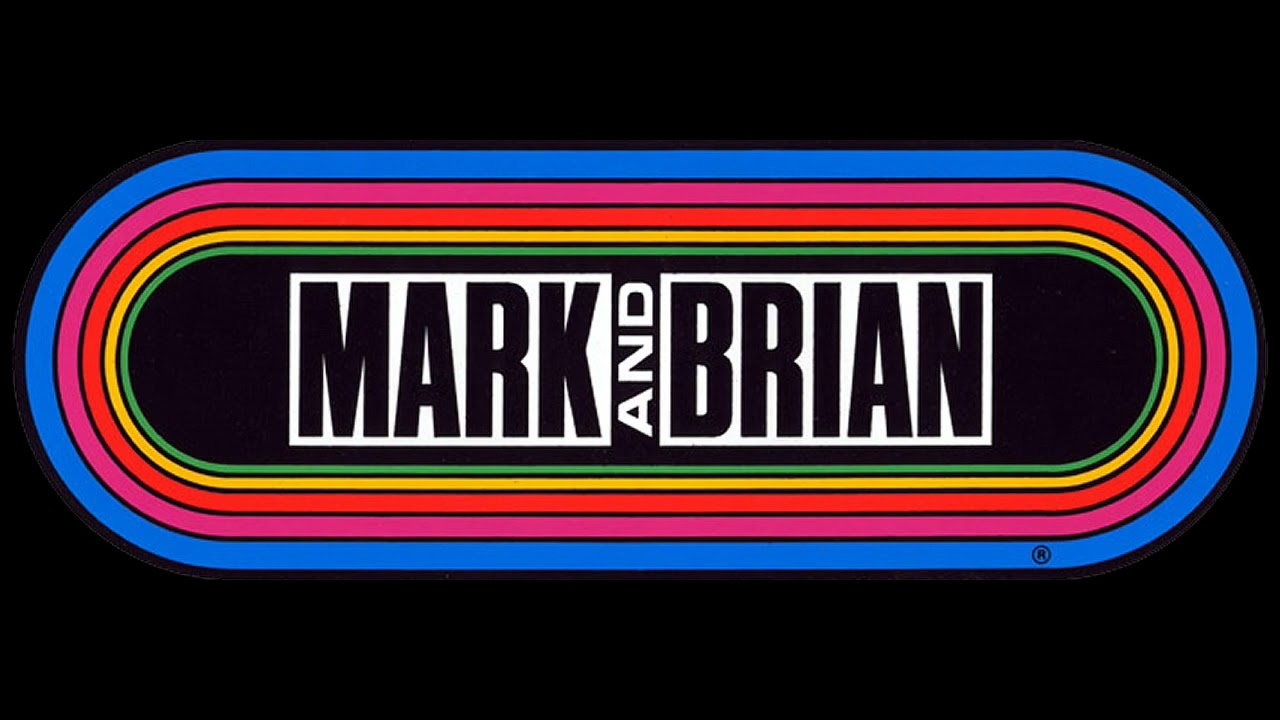 Mark & Brian - Tony Rigatoni - Italian Jokes