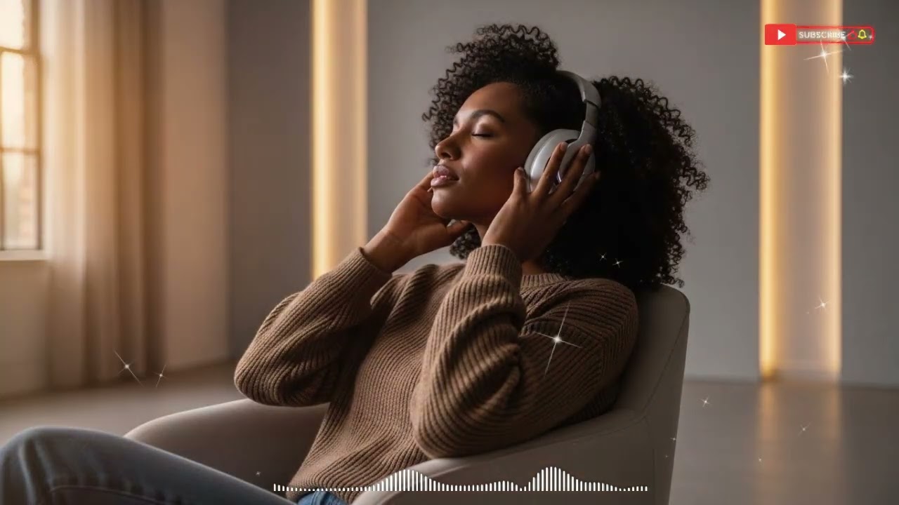 【R&B Soul】 Romantic Soul & R&B Groove – Smooth Chill Mix for Lovers & Dreamers | SoulStream R&B