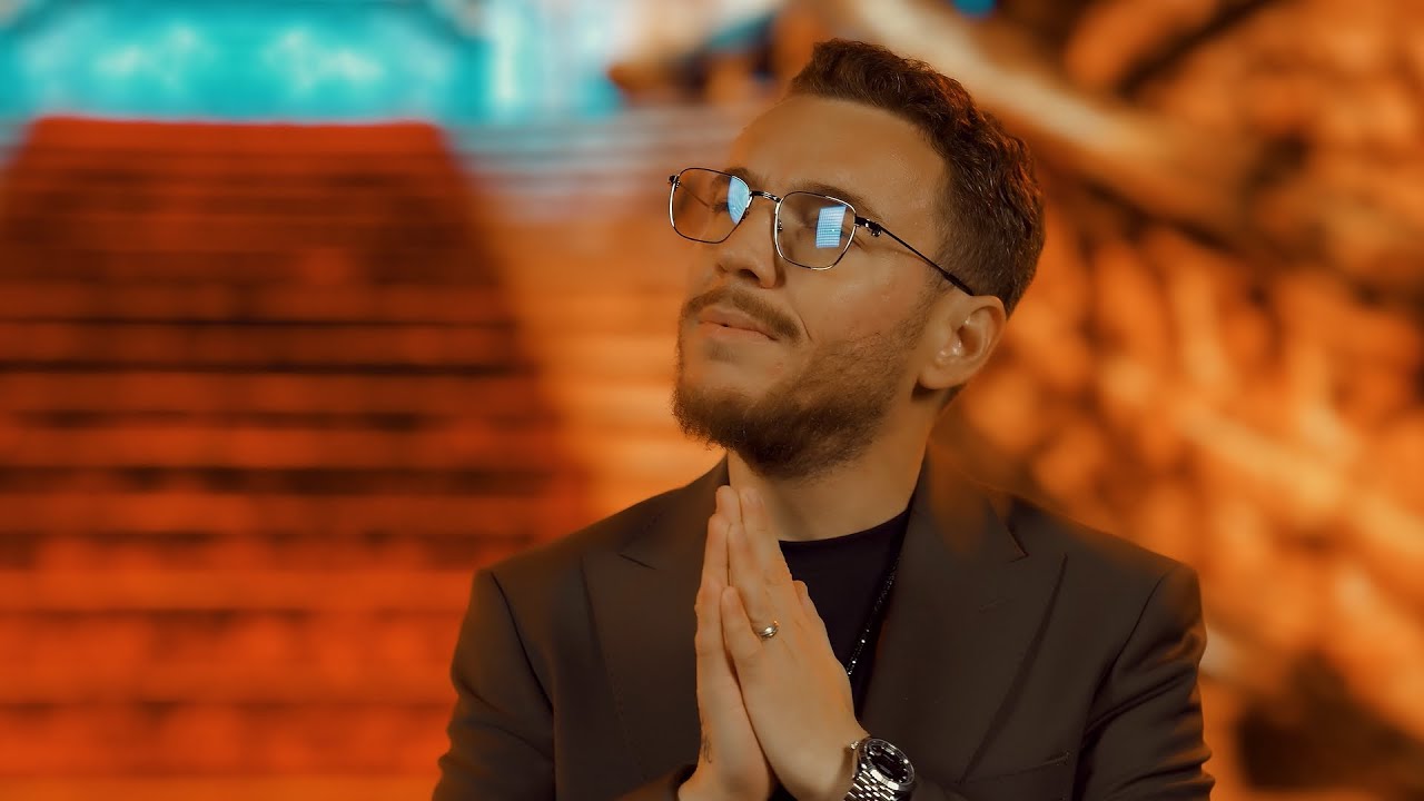 Florin Cercel - Cate am trait | Official video