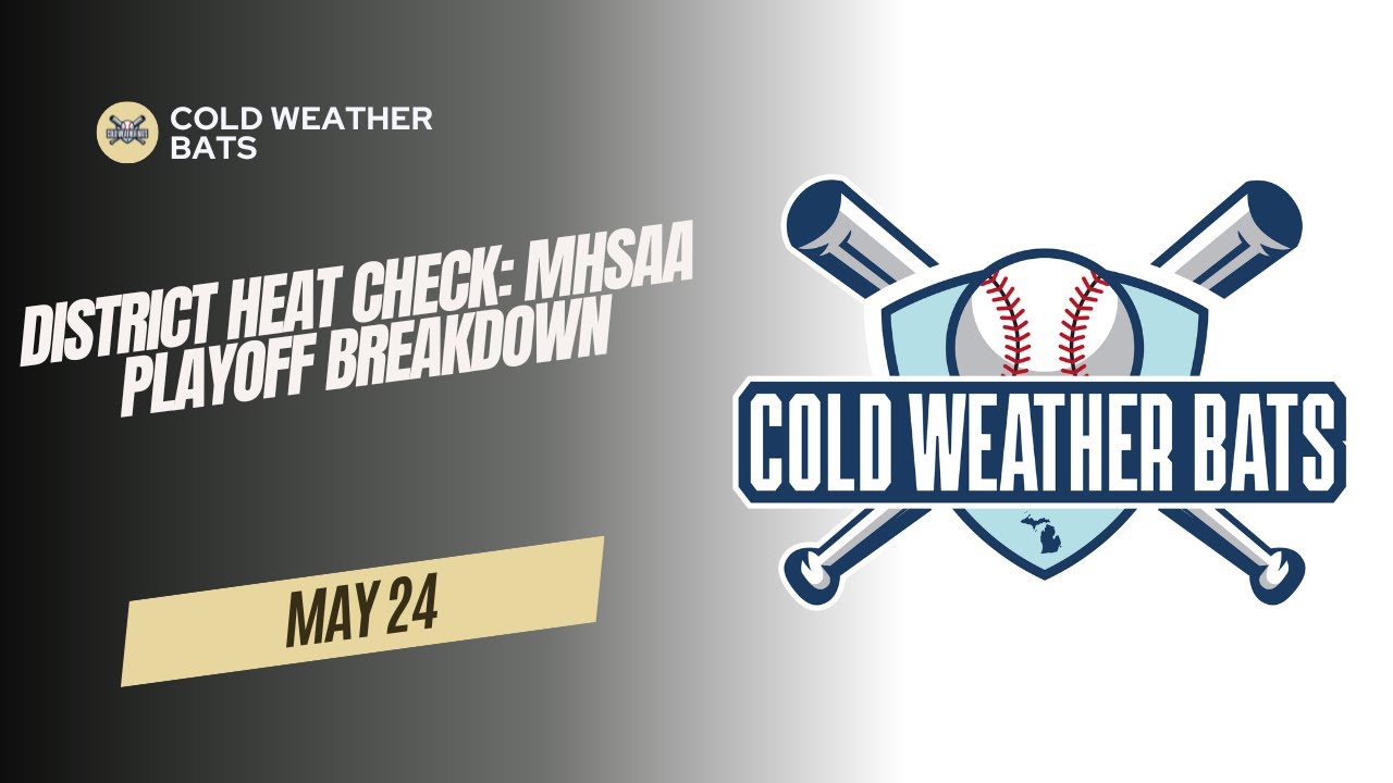 District Heat Check: MHSAA Playoff Breakdown