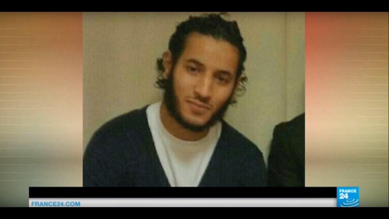 Qui était Larossi Abballa, auteur du meurtre des 2 policiers revendiqué par l'EI ?