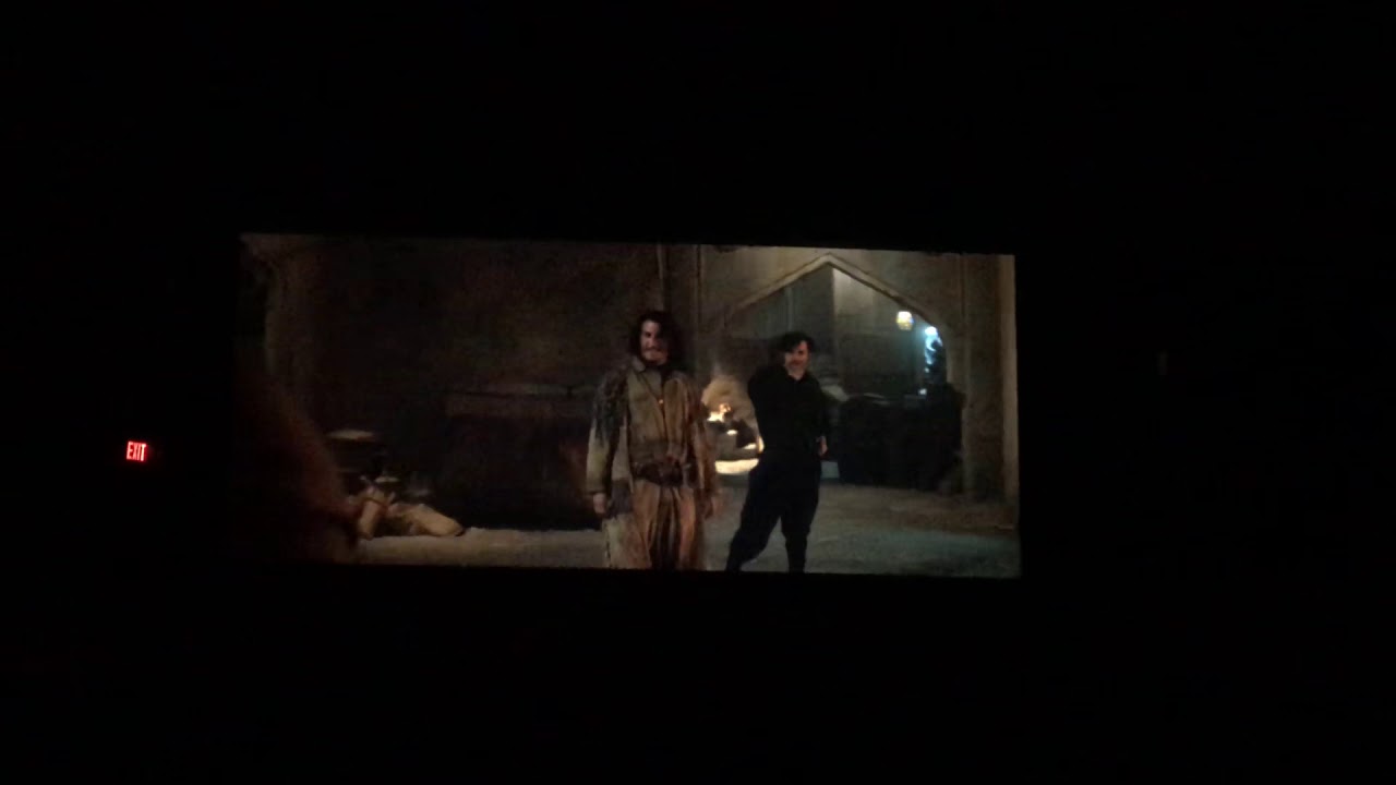 Dr Smolder Bravestone vs Switchblades Men