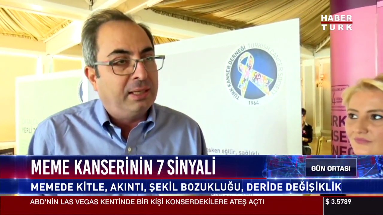 Meme kanserinin 7 sinyali