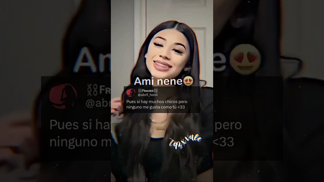Frases de tik tok