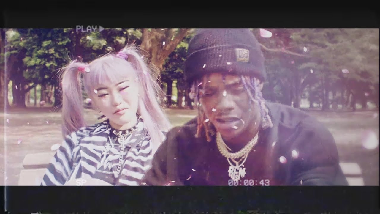 [FREE] Famous Dex Type Beat - 