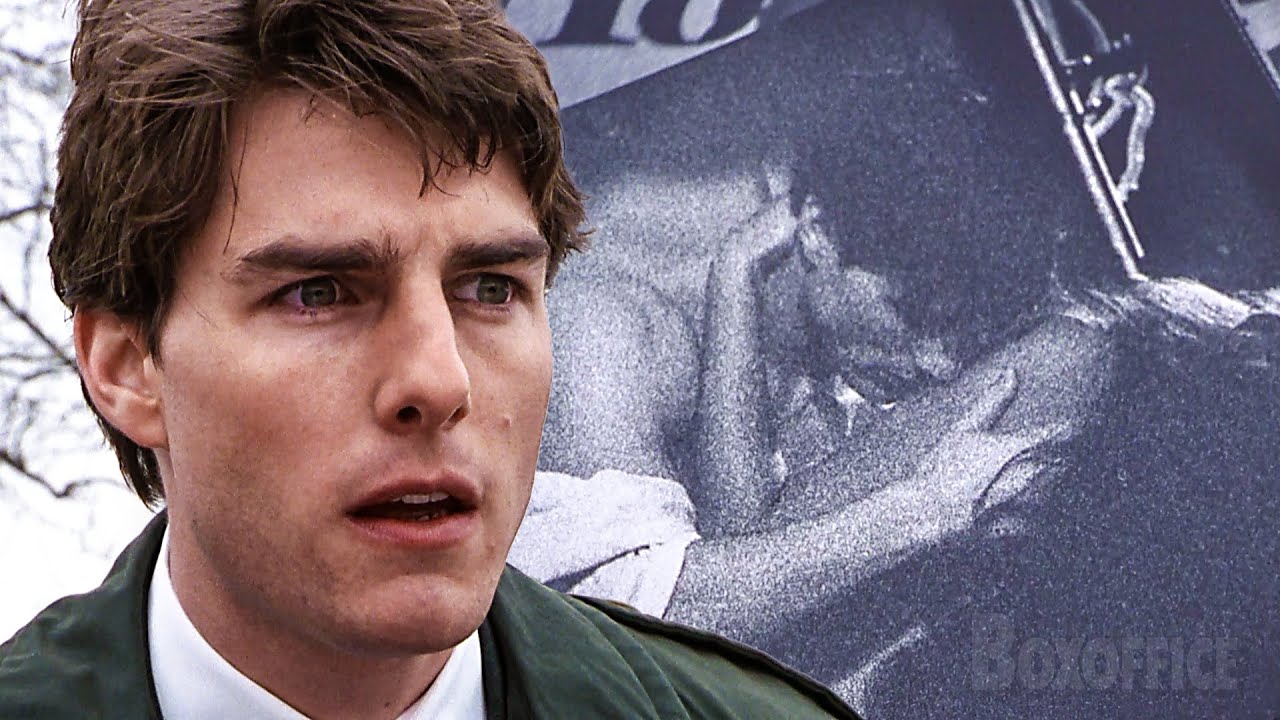 He cheated on his wife, now it's blackmail time | The Firm | CLIP