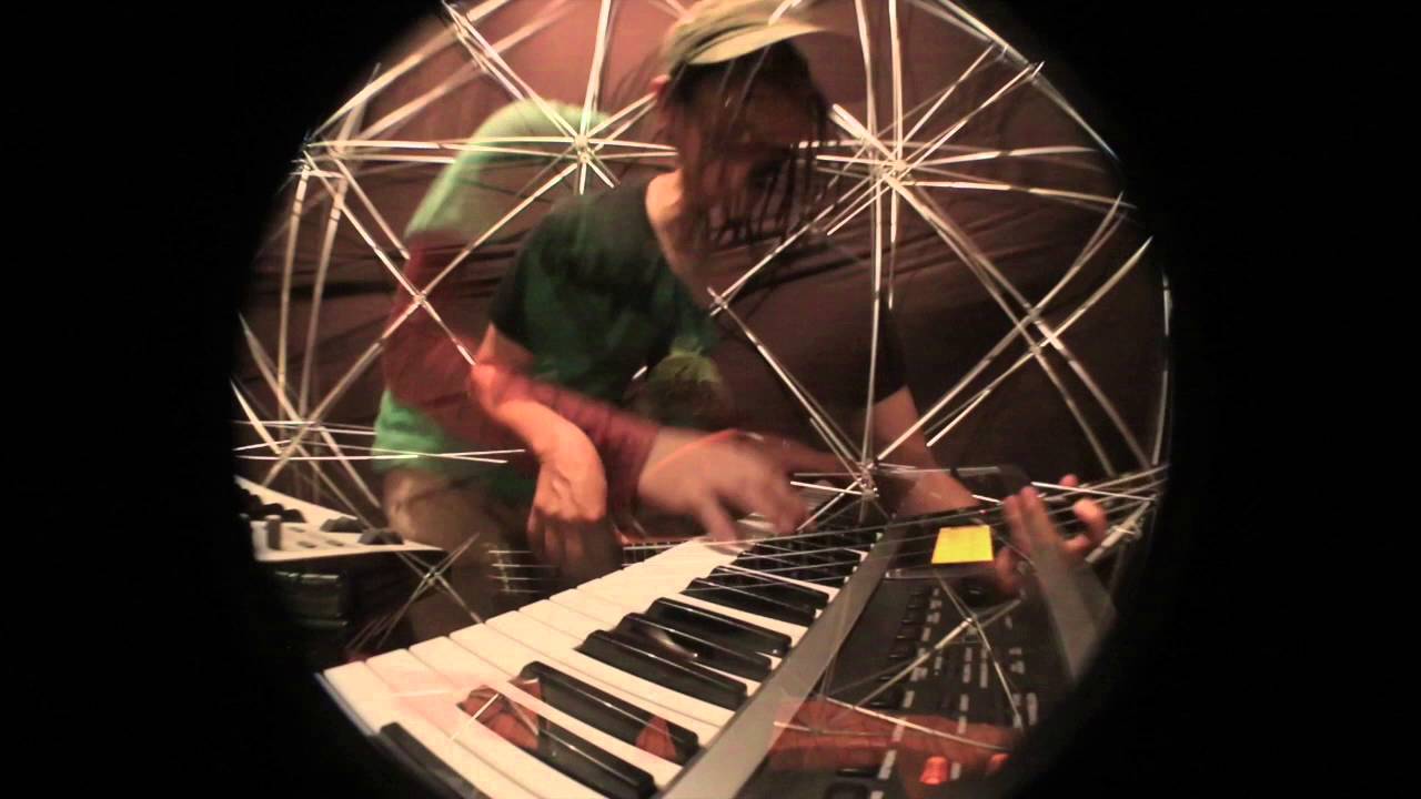 mystical bass naty punk video