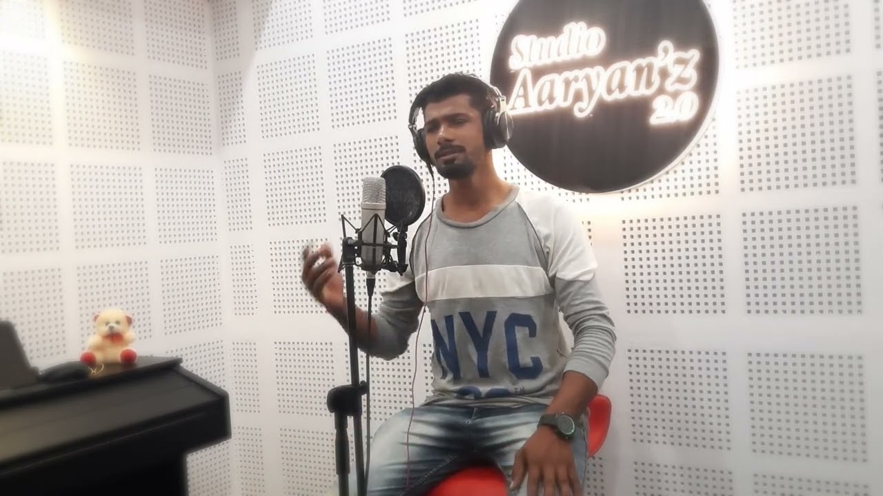Saiyaan Unplugged || Studio 
