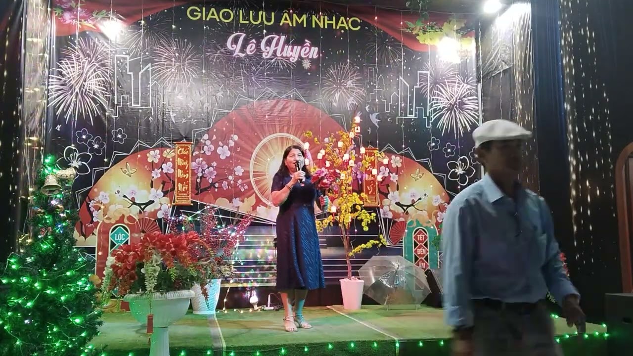 CK:SAO CHƯA THẤY HỒI ÂM __TB::THU NGUYỄN 