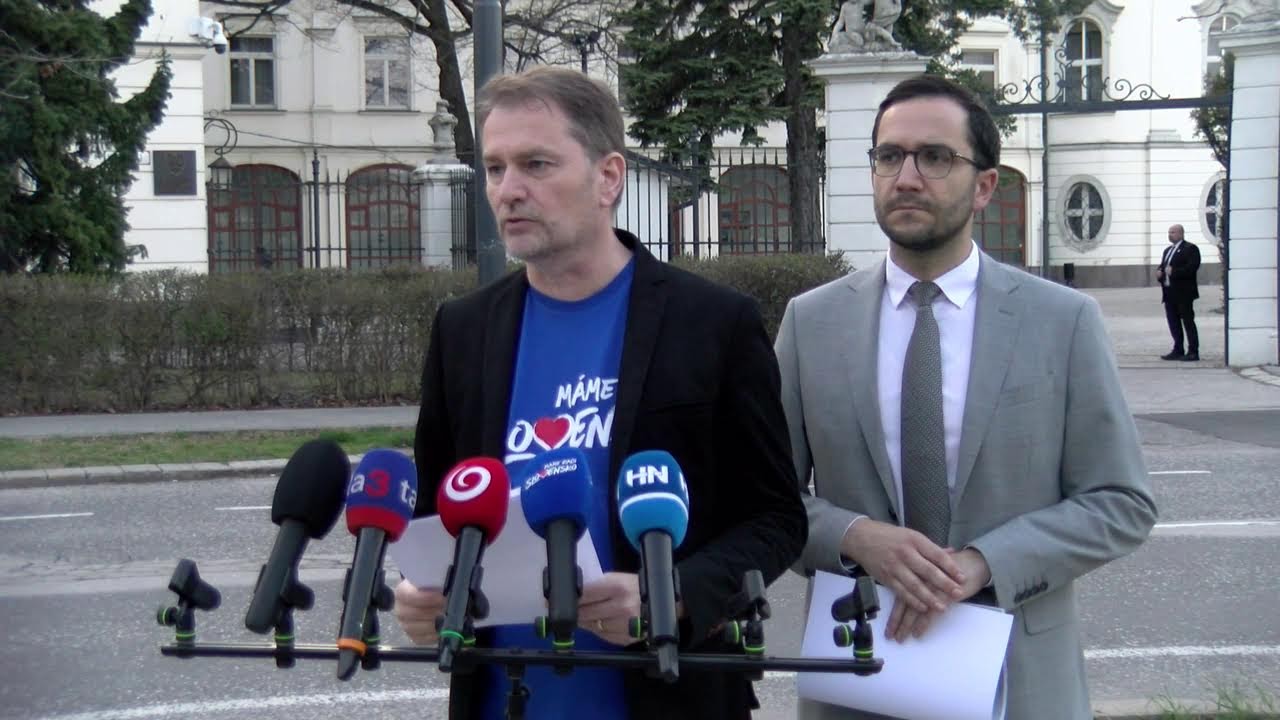 Matovičovo hnutie reaguje na vládne opatrenia v súvislosti s pohonnými hmotami
